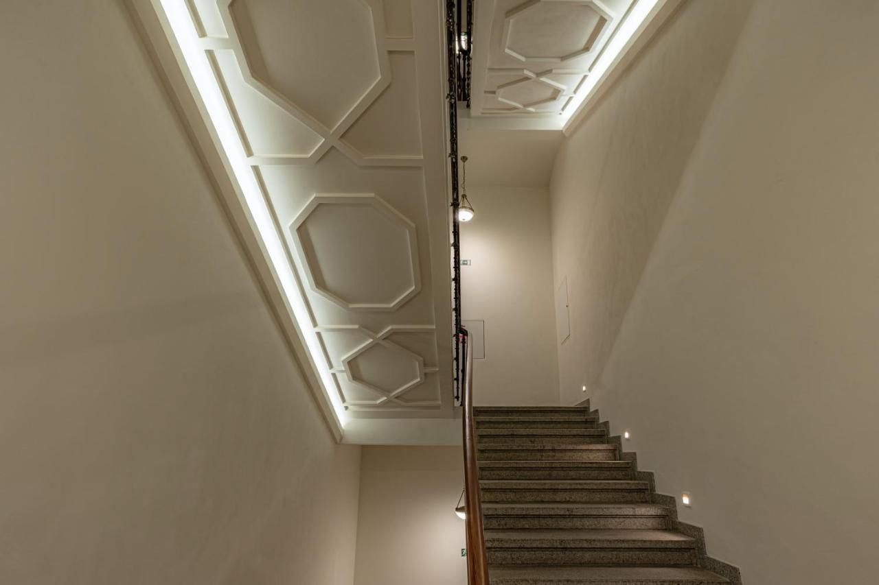 Apartmán Unesco Praha