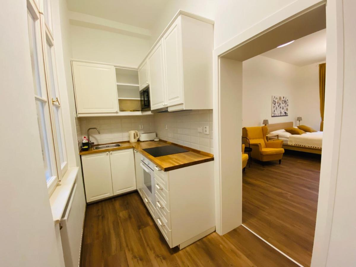 Apartmán Unesco *